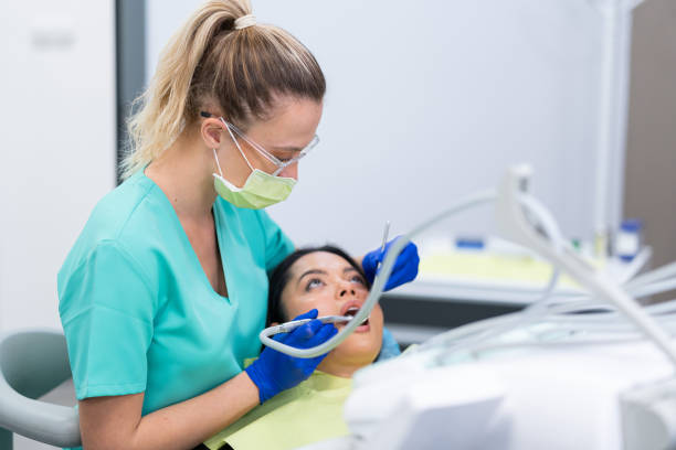 Best Affordable Emergency Dental Care  in Nd Lake, WI